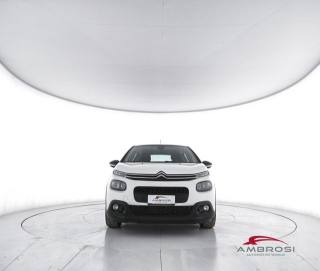 CITROEN C3 usata 4