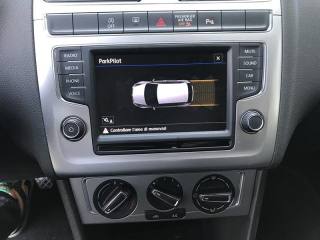 VOLKSWAGEN Polo usata, con USB