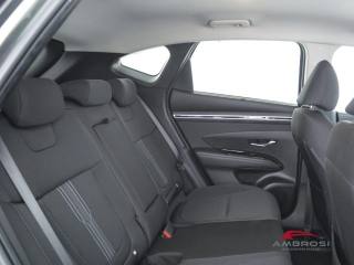 HYUNDAI Tucson usata 10