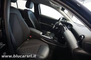 MERCEDES-BENZ A 180 usata, con Filtro antiparticolato