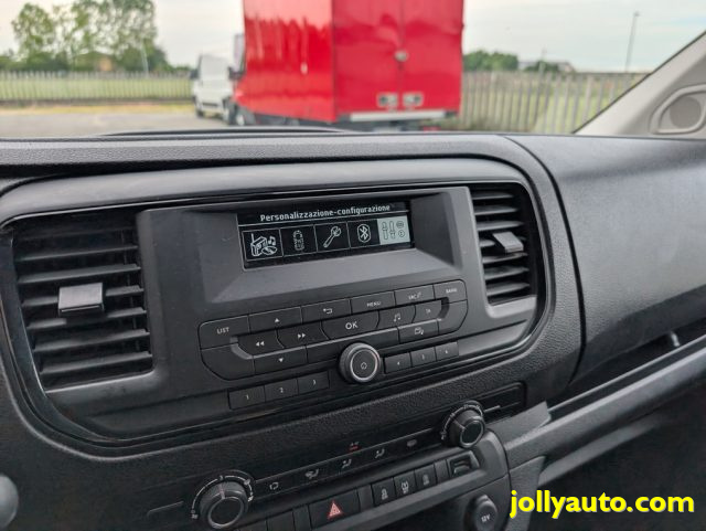 PEUGEOT Expert usata, con Bluetooth