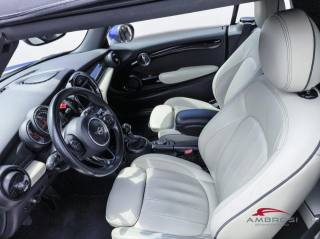 MINI Cabrio usata 8