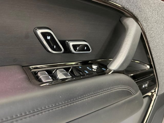 LAND ROVER Range Rover Sport usata, con Interni in pelle