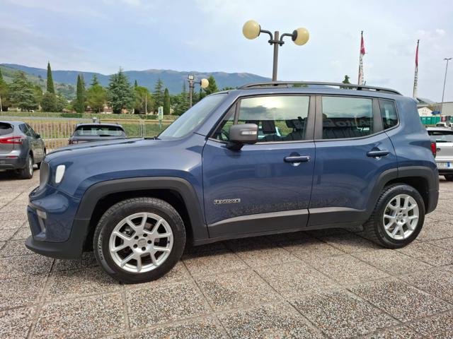 JEEP Renegade usata, con Airbag