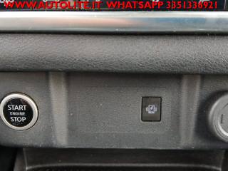 NISSAN Qashqai usata, con Sensore di pioggia