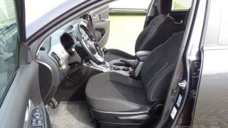 KIA Sportage usata, con Fendinebbia