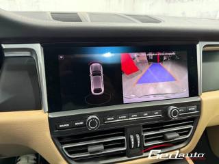PORSCHE Macan usata, con Portapacchi