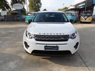 LAND ROVER Discovery Sport usata, con Boardcomputer