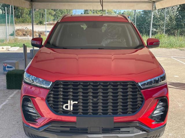 DR MOTOR DR 6.0 usata, con ABS