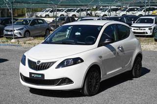 LANCIA Ypsilon 1.0 FireFly 5 porte S&S Hybrid Silver