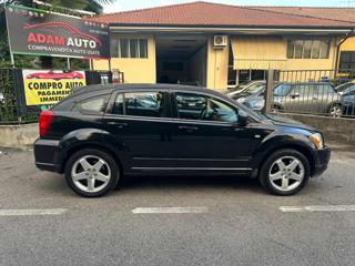 DODGE Caliber usata, con Specchietti laterali elettrici