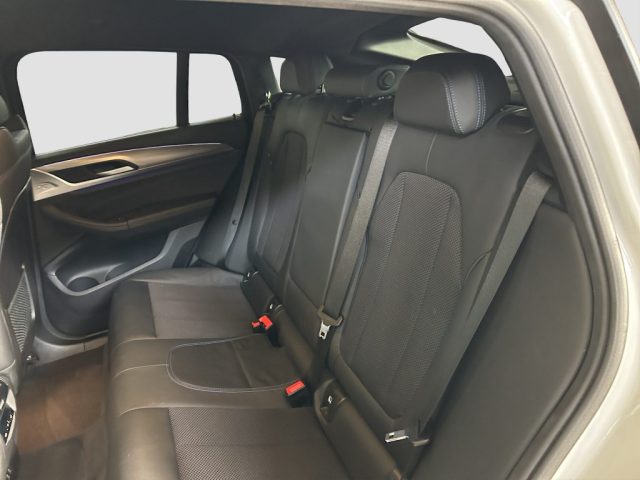 BMW X4 usata 9