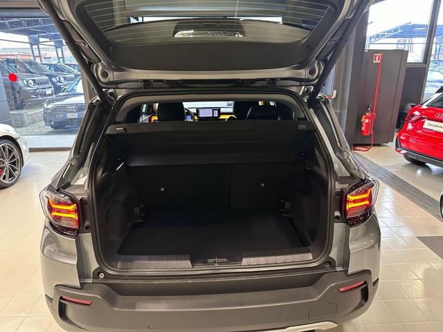 JEEP Avenger usata, con Climatizzatore
