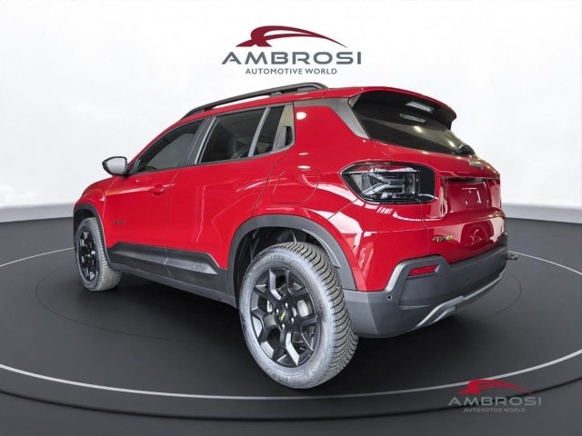 JEEP Avenger usata 3