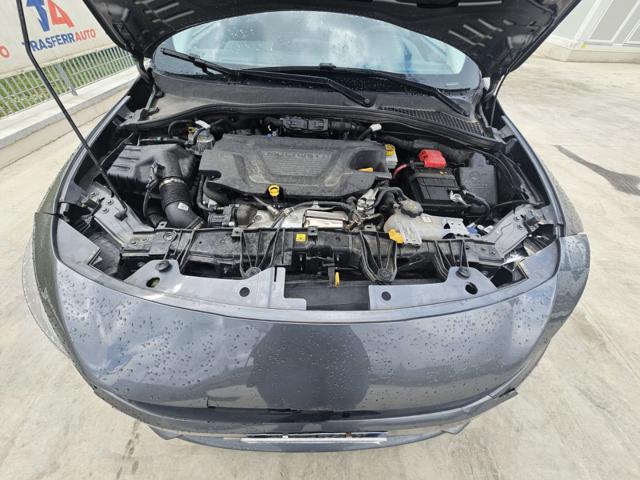 FIAT Tipo usata, con Chiusura centralizzata