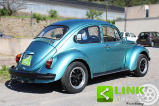 VOLKSWAGEN Maggiolone usata 5