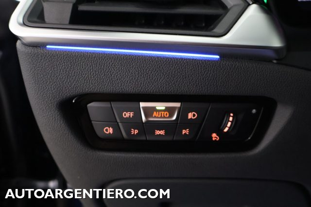 BMW 420 usata, con Controllo trazione