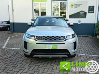 LAND ROVER Range Rover Evoque usata, con Airbag