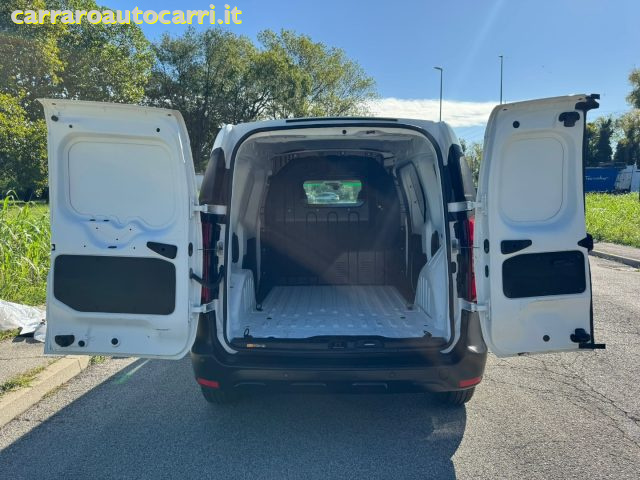 RENAULT Kangoo usata, con Controllo vocale