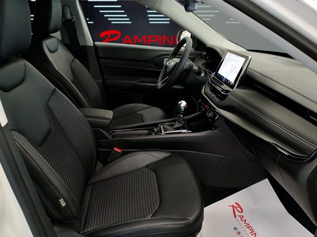 JEEP Compass usata 17