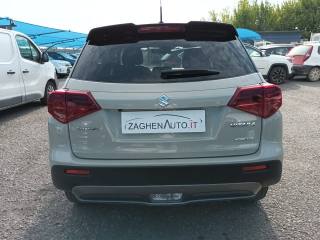 SUZUKI Vitara usata, con Frenata d