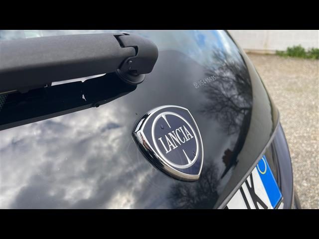 LANCIA Ypsilon usata 13
