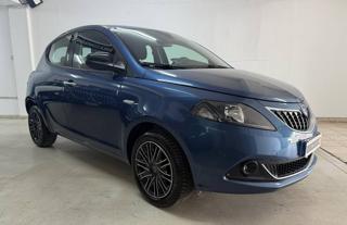 LANCIA Ypsilon usata, con Airbag laterali