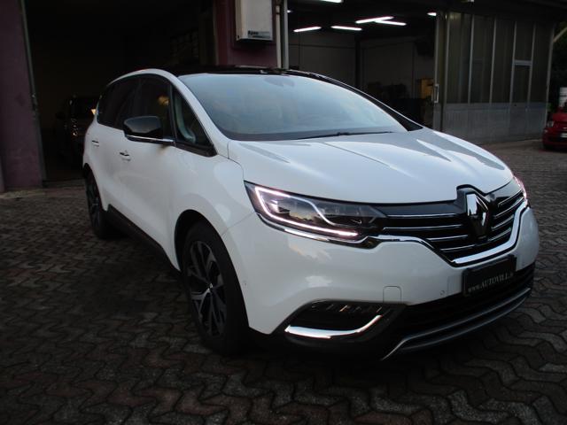 RENAULT Espace usata, con Climatizzatore