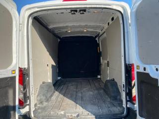 FORD Transit usata 21