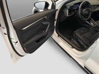 AUDI A3 usata, con Airbag Passeggero