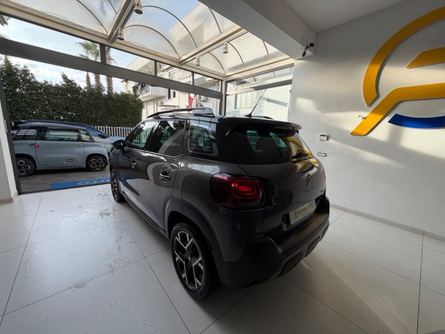 CITROEN C3 Aircross usata, con Controllo trazione