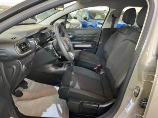 CITROEN C3 usata, con Climatizzatore