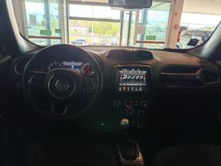 JEEP Renegade usata, con Controllo trazione