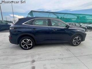 DS AUTOMOBILES DS 7 usata, con Boardcomputer