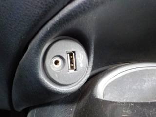 NISSAN Juke usata 51