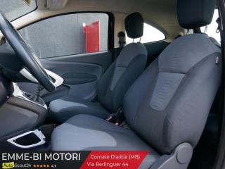 FORD Ka+ usata, con Controllo automatico clima