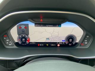 AUDI Q3 usata, con Cronologia tagliandi