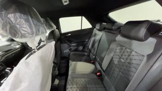 VOLKSWAGEN T-Roc usata, con Immobilizzatore elettronico