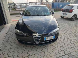 ALFA ROMEO 147 usata, con Climatizzatore
