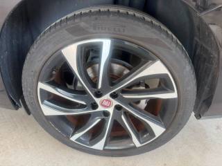 FIAT Tipo usata, con Park Distance Control