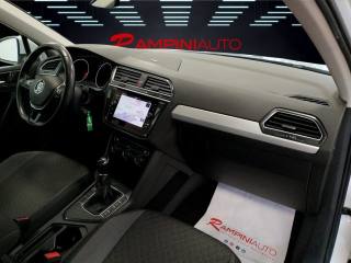 VOLKSWAGEN Tiguan usata 18