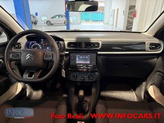 CITROEN C3 usata, con ESP
