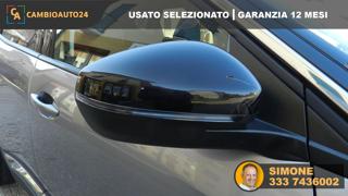 PEUGEOT 3008 usata, con Airbag testa