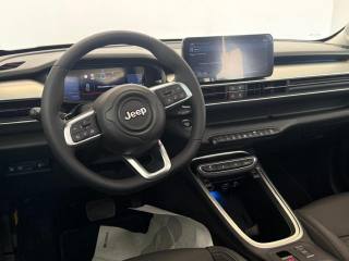 JEEP Avenger usata 9