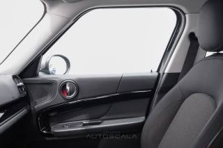 MINI Countryman usata, con Fari LED