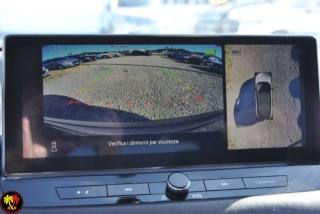 NISSAN Qashqai usata, con Climatizzatore