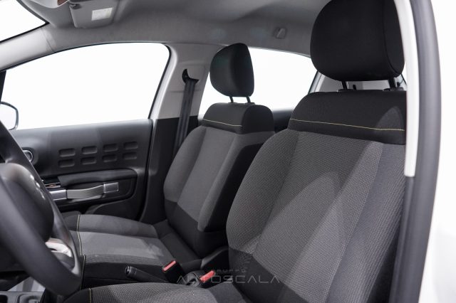 CITROEN C3 usata, con Cruise Control