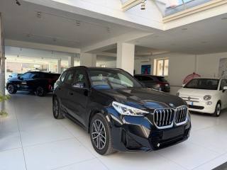 BMW X1 usata, con Boardcomputer