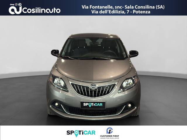 LANCIA Ypsilon usata, con Chiusura centralizzata