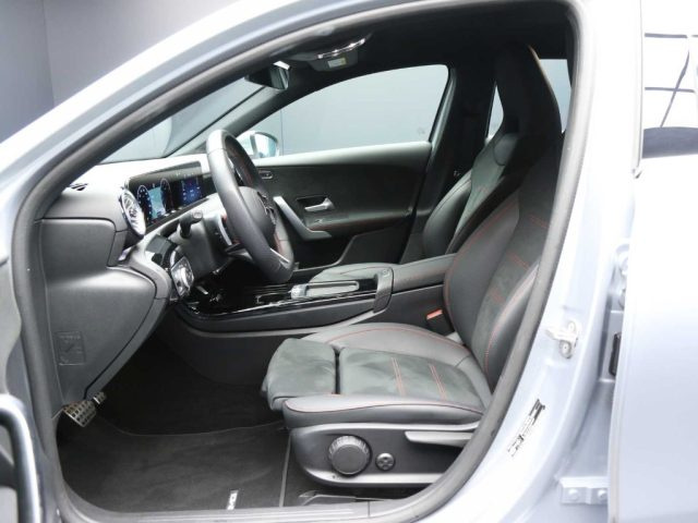 MERCEDES-BENZ A 180 usata, con Airbag Passeggero